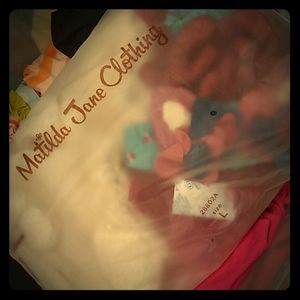 Oh deer Matilda Jane costume